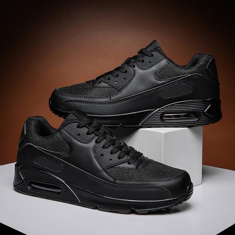 Belnor Platform Sneakers