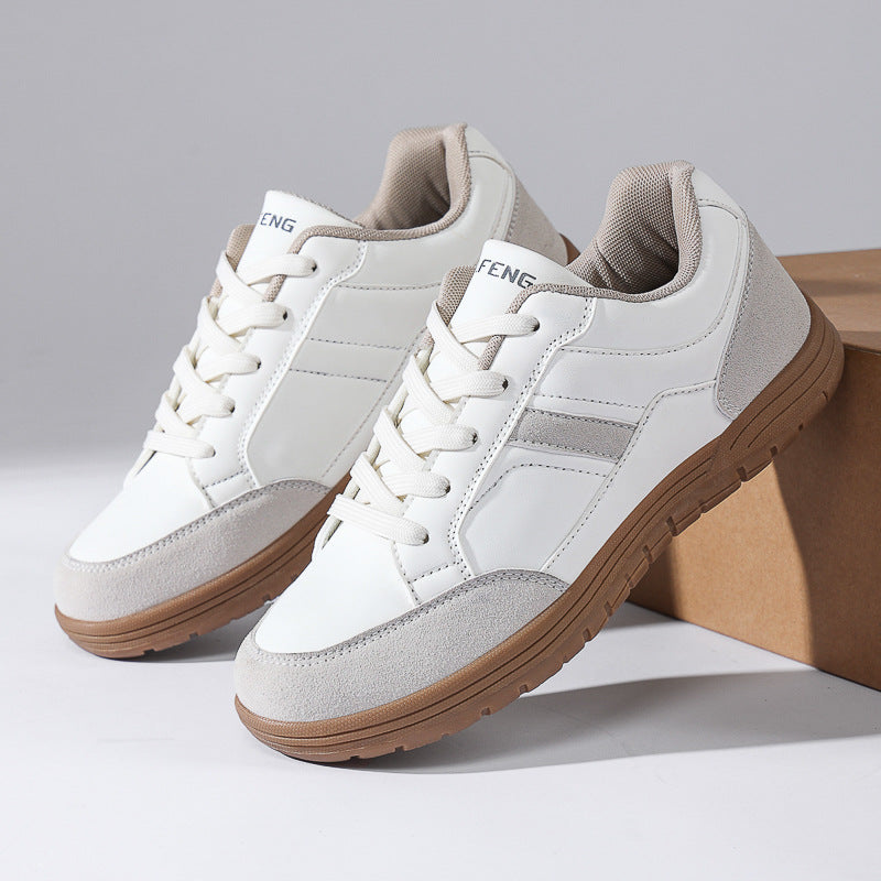 Ashford Suede Sneakers