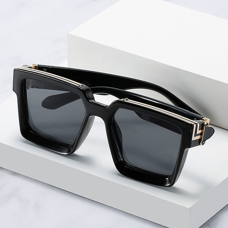 Zenith Sunglasses