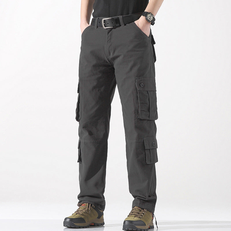 Terrain Hiking Pants