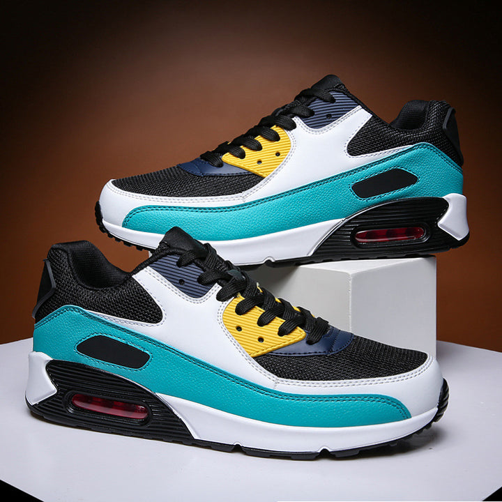 Belnor Platform Sneakers