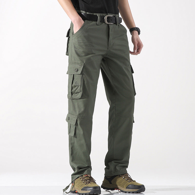 Terrain Hiking Pants