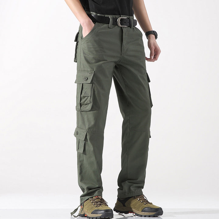 Terrain Hiking Pants