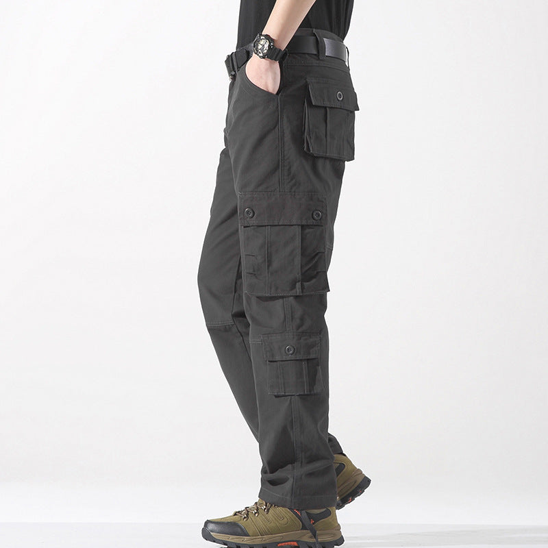 Terrain Hiking Pants