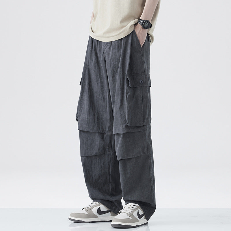 Dropline Cargo Pants