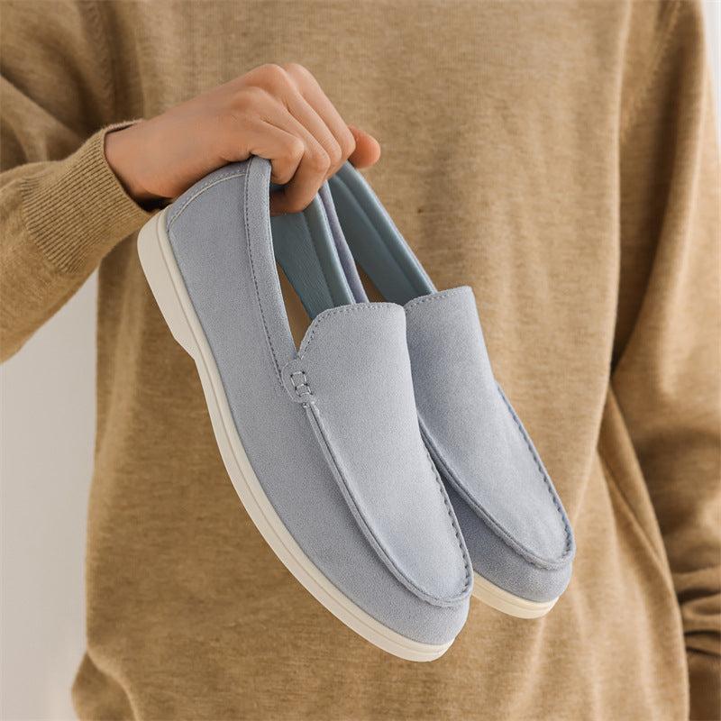 Colman Classic Loafers