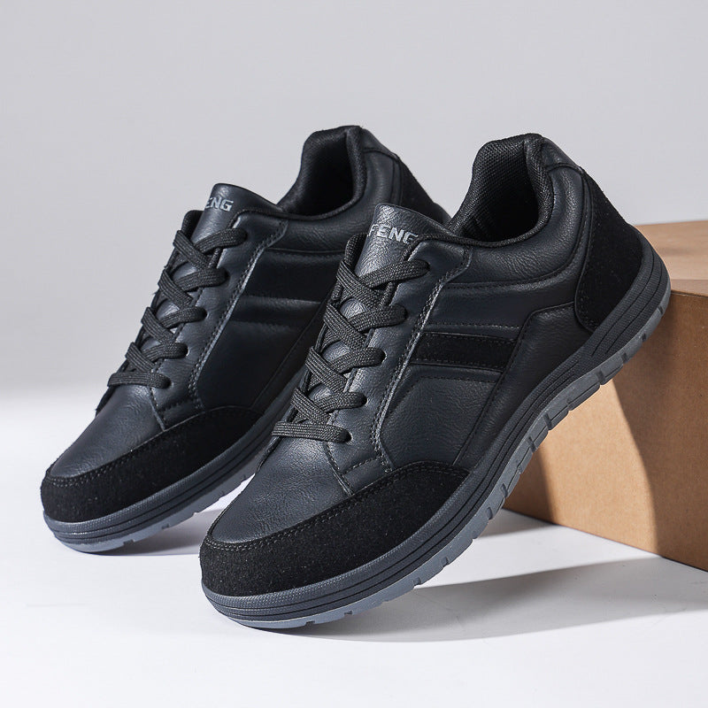 Ashford Suede Sneakers