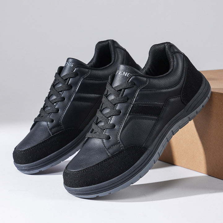 Ashford Suede Sneakers