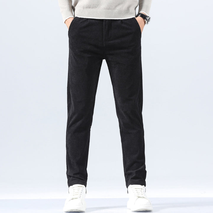 Mason Corduroy Trousers