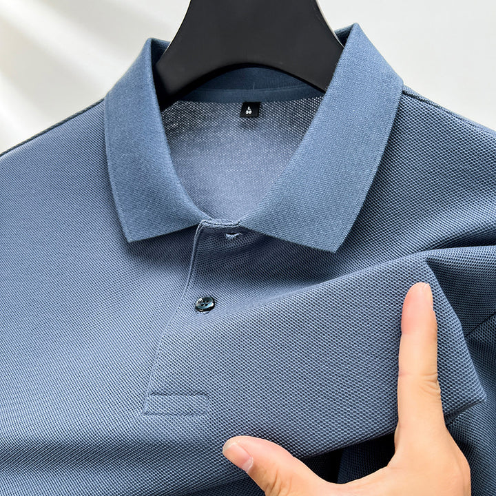 Summer Polo Shirt