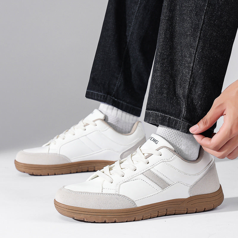 Ashford Suede Sneakers