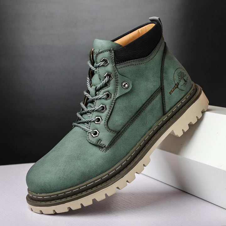 Madson Heritage Boots