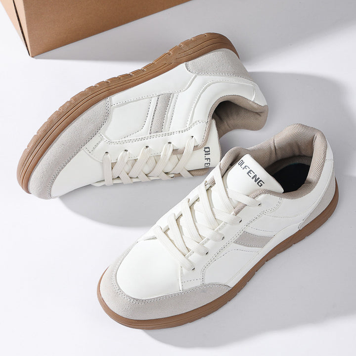 Ashford Suede Sneakers