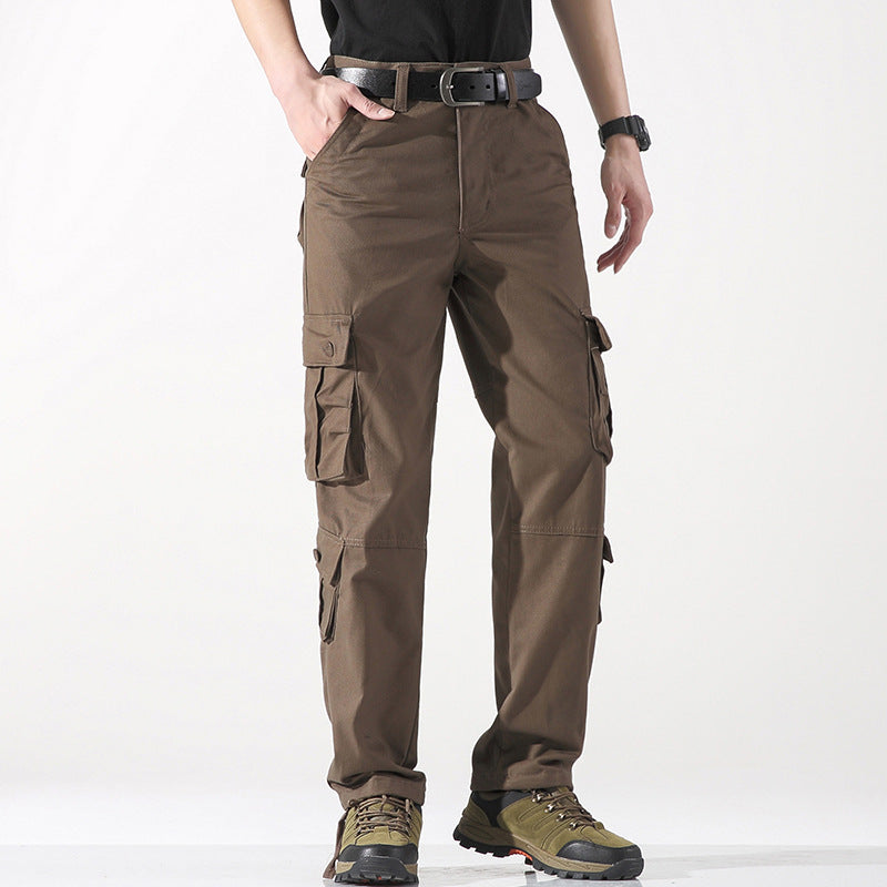 Terrain Hiking Pants