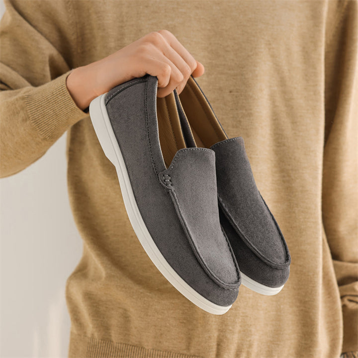 Colman Classic Loafers