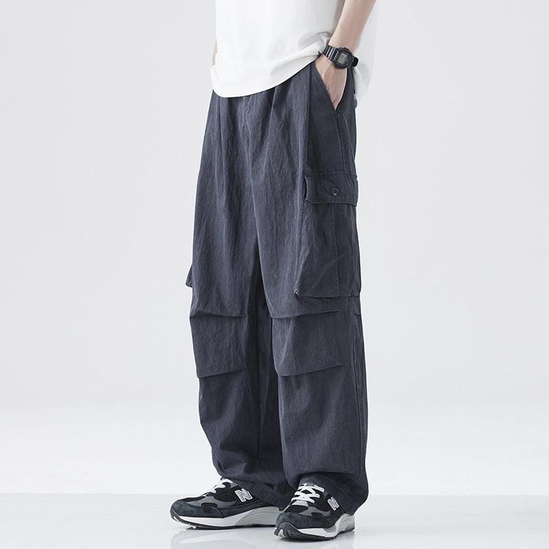 Dropline Cargo Pants