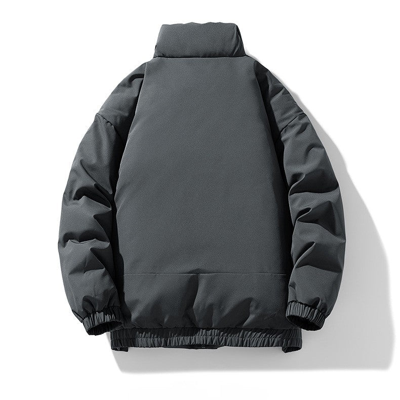 Sutton Quilted Puffer