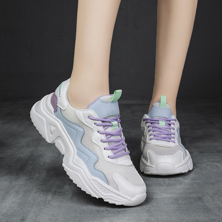 Lexi Chunky Sneakers