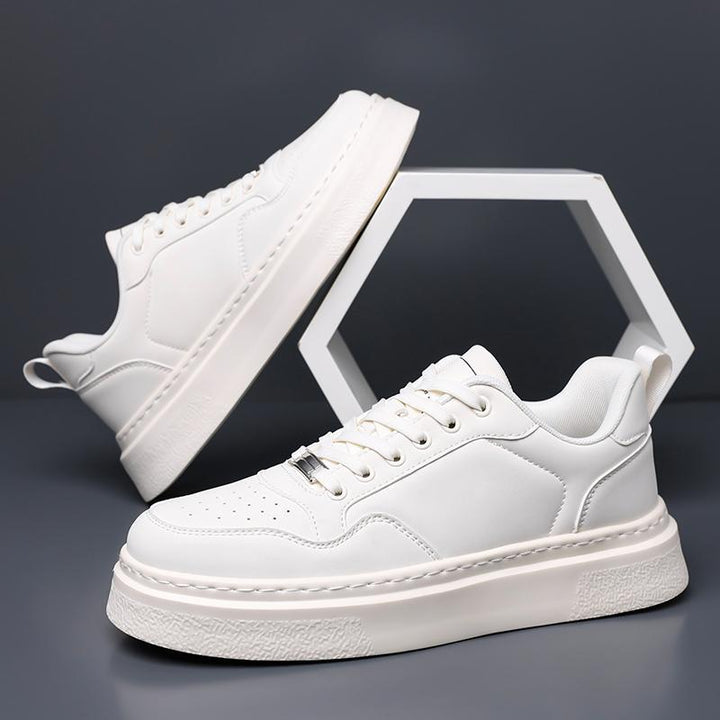 Belford Platform Sneakers