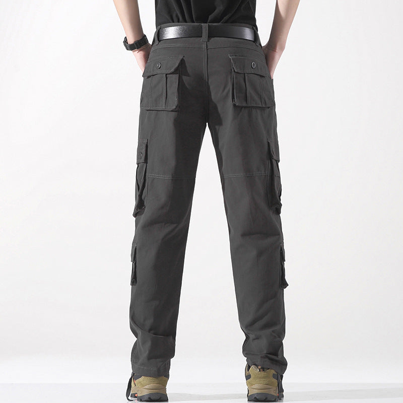 Terrain Hiking Pants