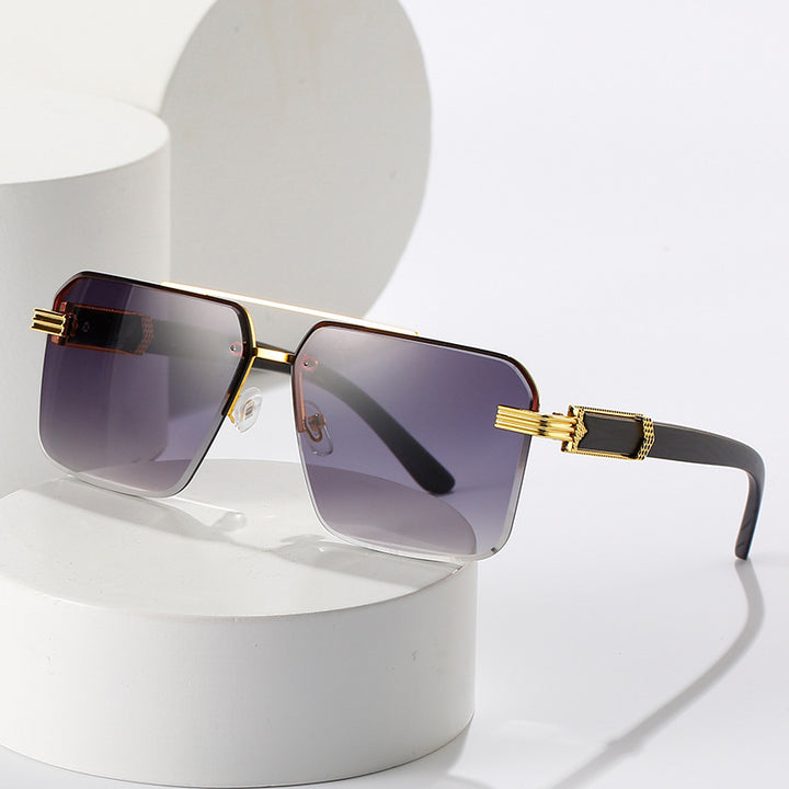 Mason Square Sunglasses