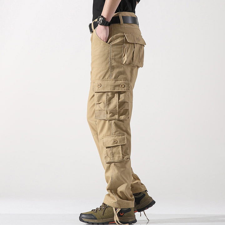 Terrain Hiking Pants