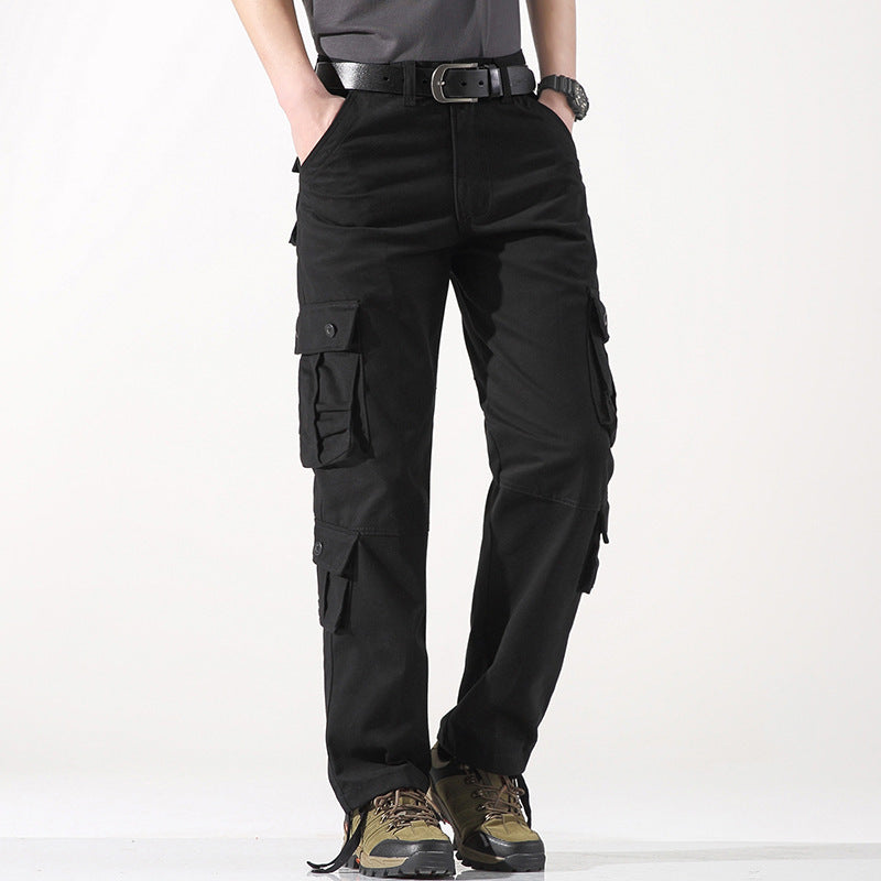 Terrain Hiking Pants