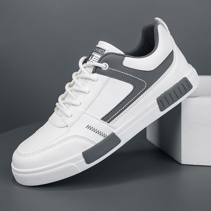 Brixton Two Tone Sneakers