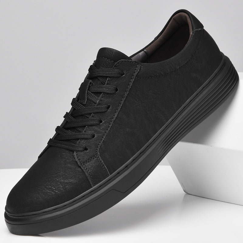 Julian Genuine Leather Shoes