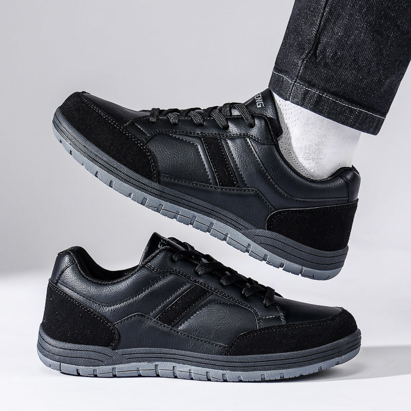 Ashford Suede Sneakers