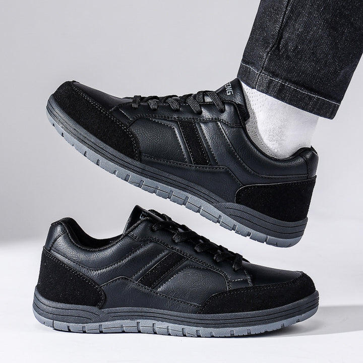 Ashford Suede Sneakers