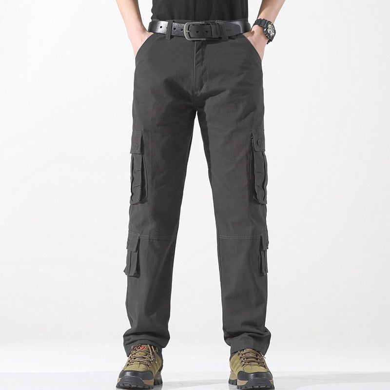 Terrain Hiking Pants