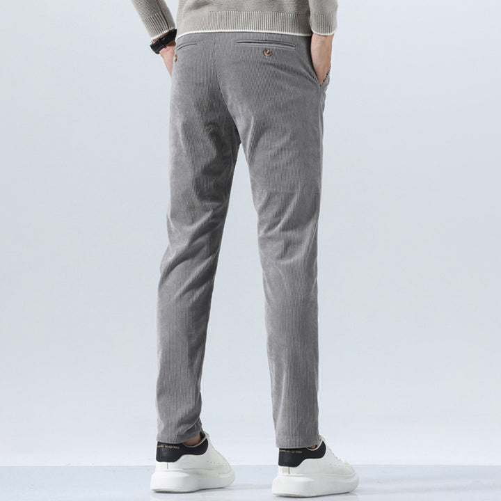 Mason Corduroy Trousers