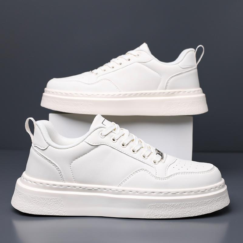 Belford Platform Sneakers