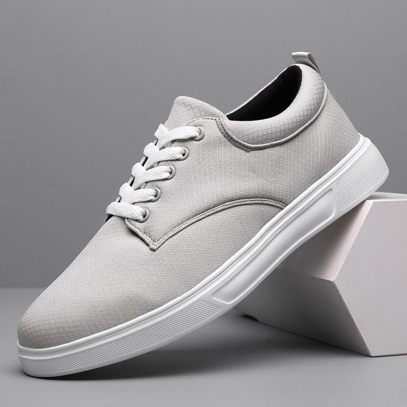 Fulton Textured Sneakers