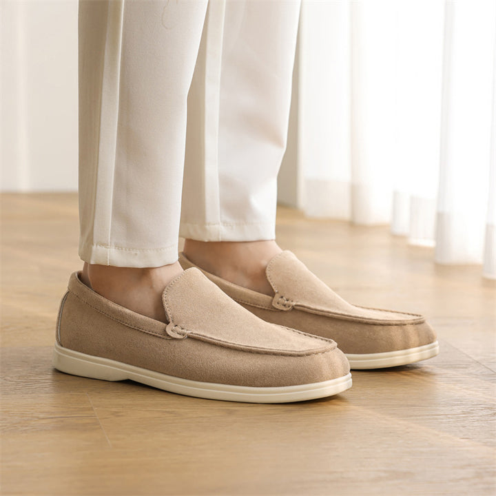 Colman Classic Loafers