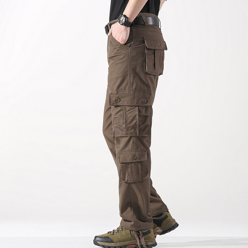 Terrain Hiking Pants