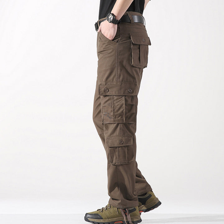 Terrain Hiking Pants