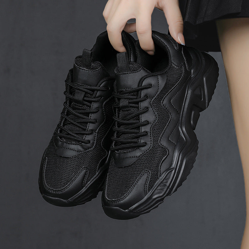 Lexi Chunky Sneakers
