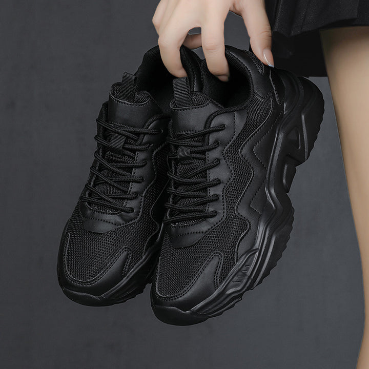 Lexi Chunky Sneakers