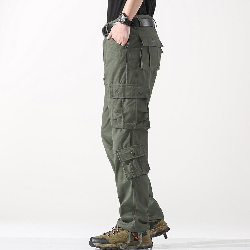 Terrain Hiking Pants