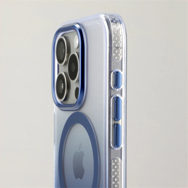 Gradient iPhone Case