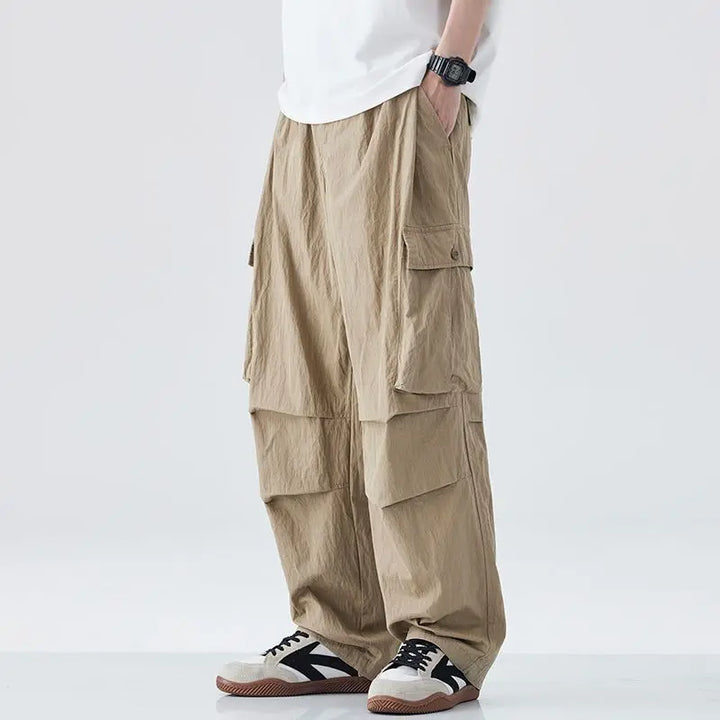 Dropline Cargo Pants