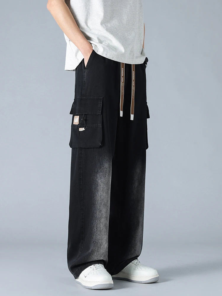 Downtown Cargo Jeans