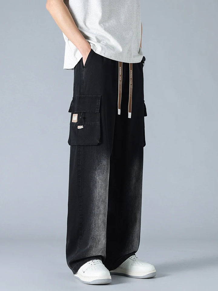 Downtown Cargo Jeans