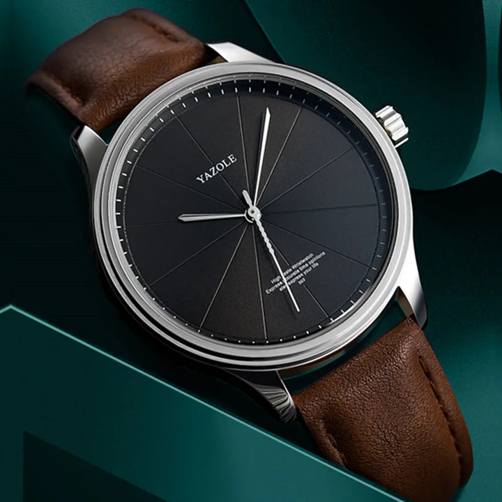 Minimalist Colton Watch