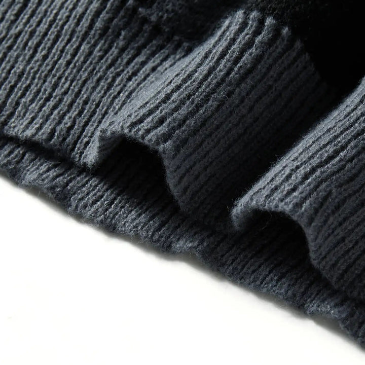 Colvin Knitted Sweater