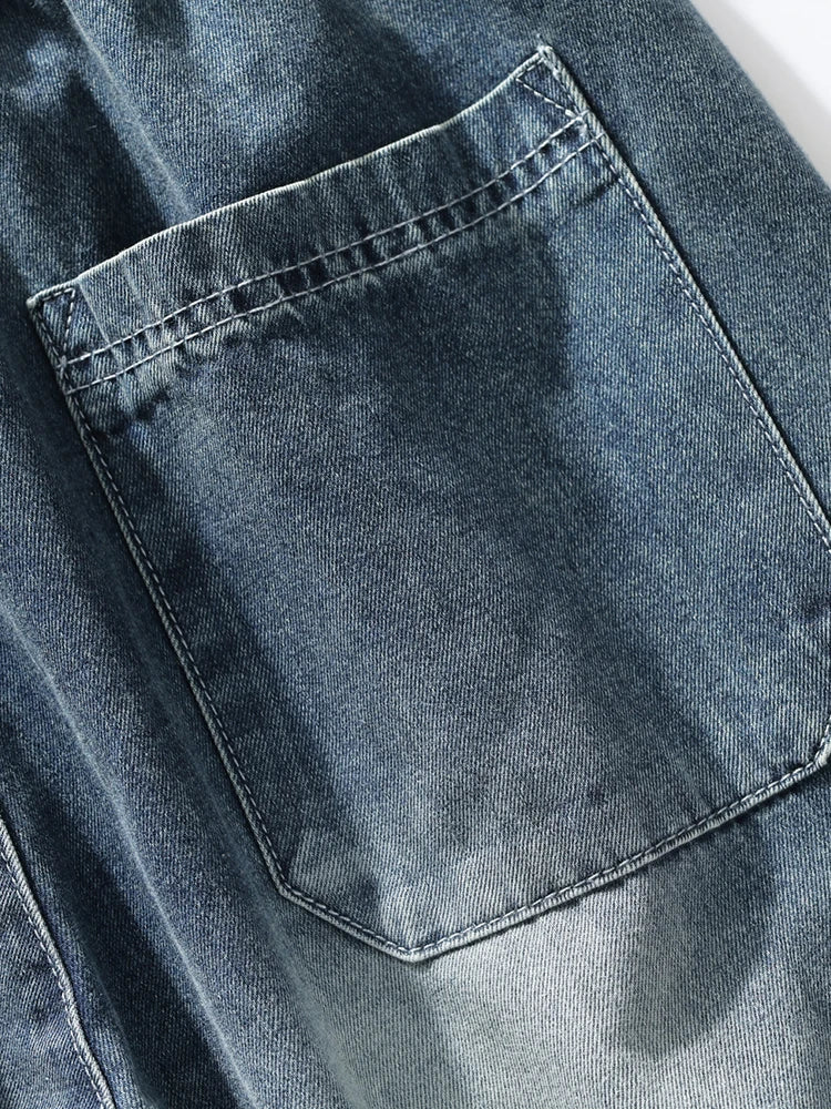 Downtown Cargo Jeans