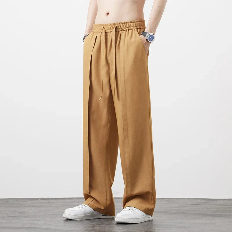 Layback Summer Pants