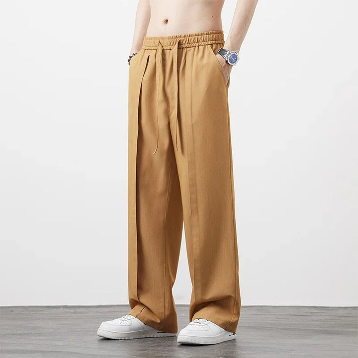 Layback Summer Pants